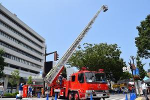 写真：富山まつりの様子7