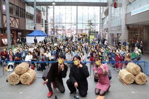 写真：会場の様子1