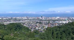動画サムネイル：富山市紹介