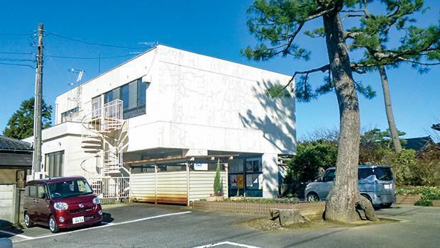 写真：浜黒崎地区センター