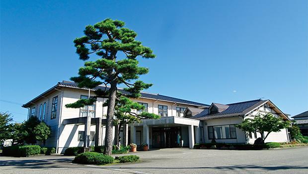 写真：宮川地区センター