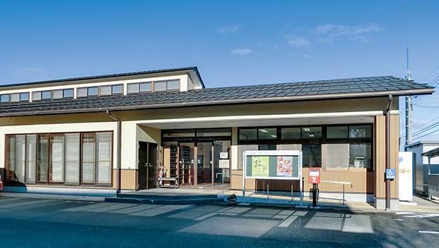 写真：太田地区センター