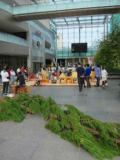 写真:イベントの様子1