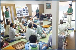 写真:講座の様子3