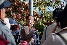 写真：イベントの様子1