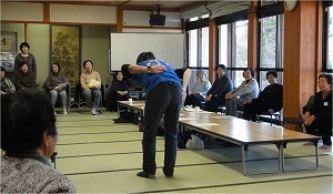 写真：講演会の様子2