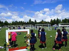 写真：イベントの様子1