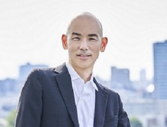 写真：木山裕策氏