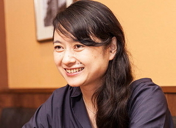 写真：渡貫淳子氏