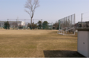 写真：和合運動広場