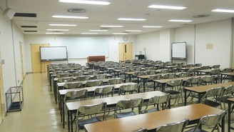 写真:市民学習コーナー 施設1