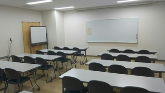 写真:市民学習コーナー 施設2