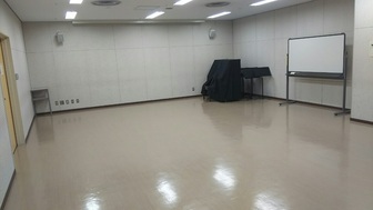 写真:市民学習コーナー 施設4