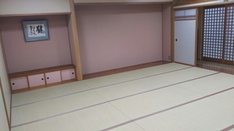 写真:市民学習コーナー 施設3