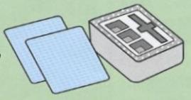 イラスト:プラスチック製容器包装5