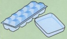 イラスト:プラスチック製容器包装3