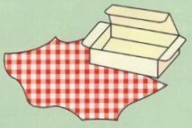 イラスト:紙製容器包装4