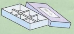 イラスト:紙製容器包装2