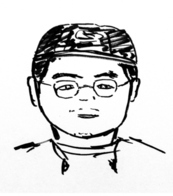 前田氏イラスト