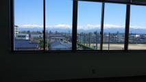 写真：会議室からの眺め1