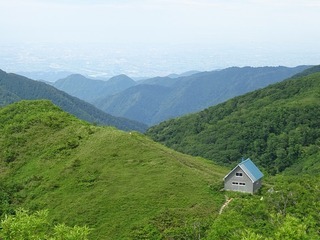 写真：白木峰の様子21