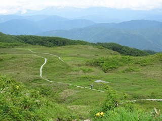 写真：白木峰の様子23