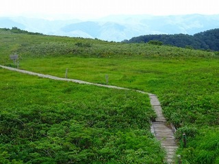 写真：白木峰の様子11