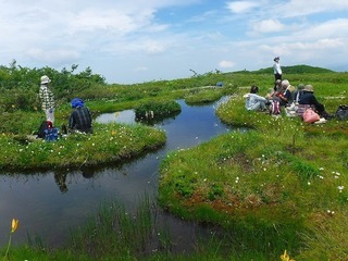 写真：白木峰の様子19