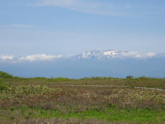 写真：白木峰の様子38