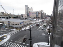 写真：平成25年1月-3　定点観測