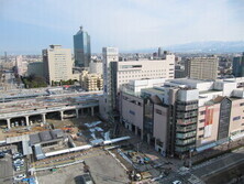 写真：平成25年1月-3　定点観測
