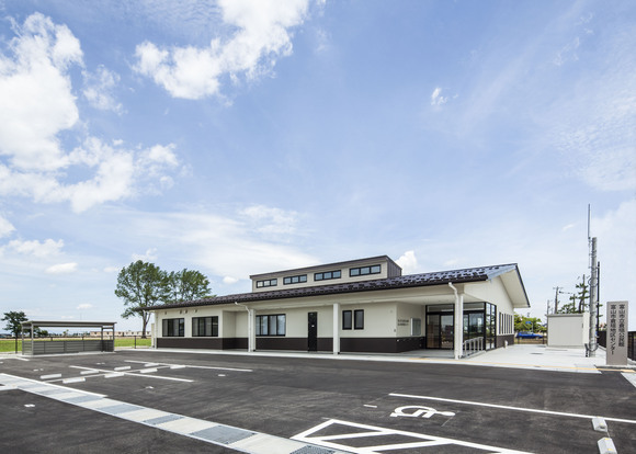 写真：倉垣公民館