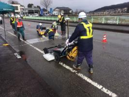 写真：道路橋メンテナンス2