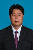 写真:副議長
