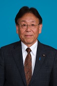 写真:議長
