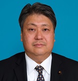 写真：江西 照康議員