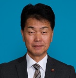 写真：高原 譲議員