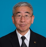 写真： 豊岡 達郎議員