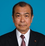 写真：金井 毅俊議員