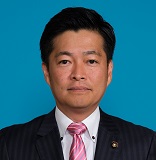 写真：久保 大憲議員