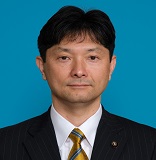 写真：松井 邦人議員