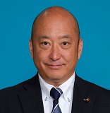 写真：金谷 幸則議員