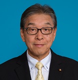 写真：岡部 享議員