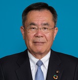 写真：東　篤議員