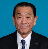 写真：市田 龍一議員