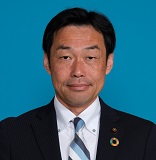 写真：松尾 茂議員