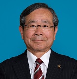 写真：村石 篤議員