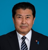写真：村上 和久議員