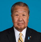 写真：金厚 有豊議員