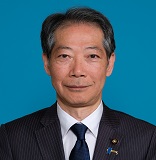 写真：鋪田 博紀議員